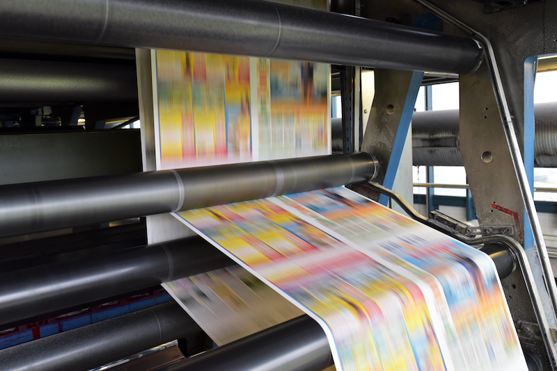 Affordable Digital Printing in Vancouver